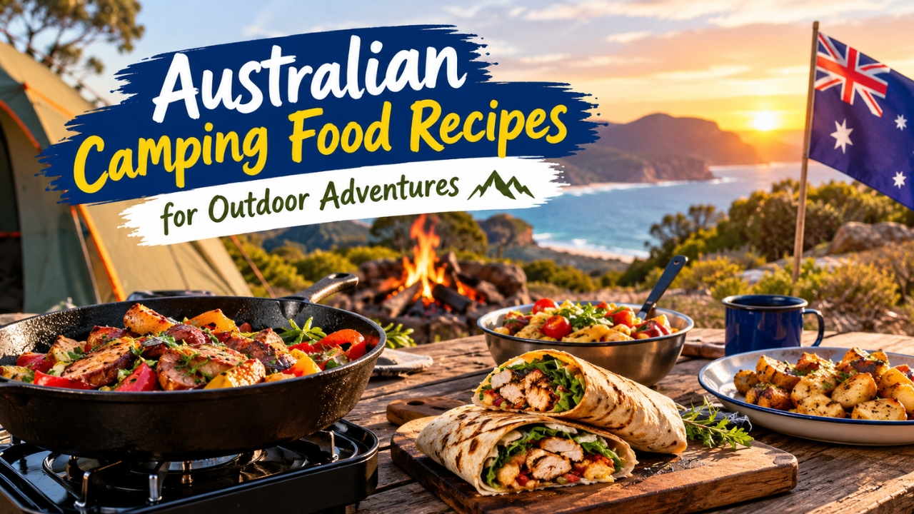 Esky Food Safety: How Long Camp Meat Really Lasts in Aussie Heat