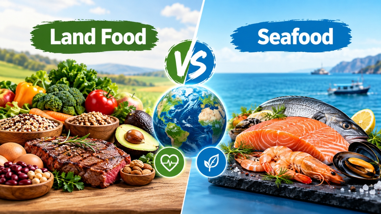 How Much Fish Is Too Much? The Mercury Math No One Runs for You