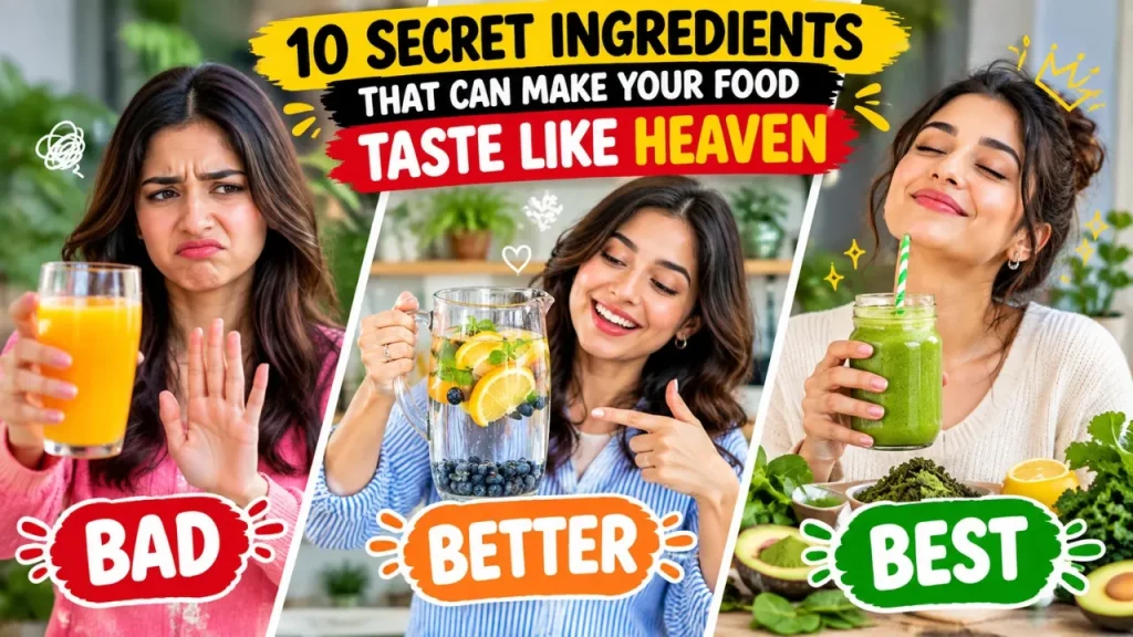 How to Use Simple Food Tips to Help You Fight Fatigue Naturally